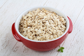 Oats
