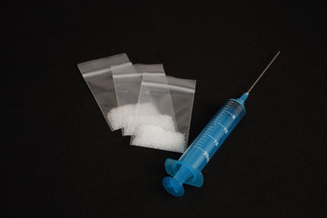 覚せい剤イメージ