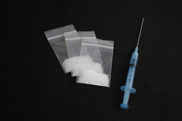 覚せい剤イメージ