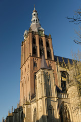St. Johannes-Kathedrale - Den Bosch