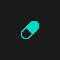 pill web icon