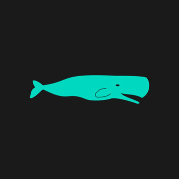 Sperm Whale icon