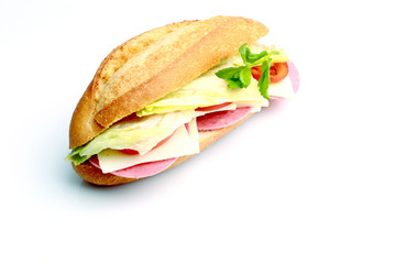 Vegetarian Food