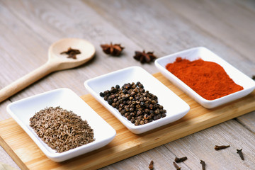 Spices