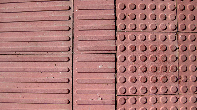 Texturas de piedras.  