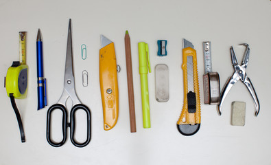 Attrezzi Bricolage