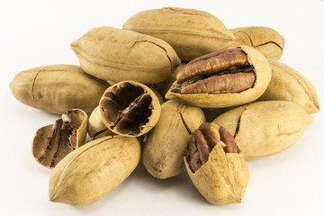 Pecans
