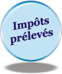 bouton impôts prélevés