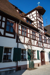 Deutsche Hirtenmuseum in Hersbruck