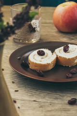 sweet roll