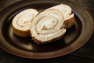 sweet roll