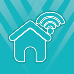 wifi connection design 