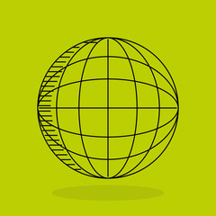 social media icon design 