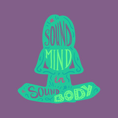  Heathcare  Sport Body and Mind