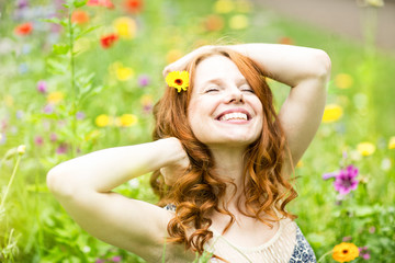 flower beauty