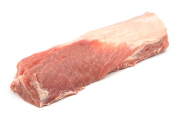 mięso wieprzowe schab