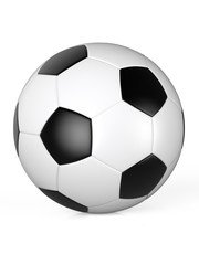 Futbol topu © Ertürk Buluç