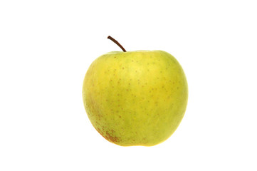 green apple