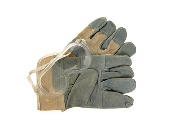 Working gloves