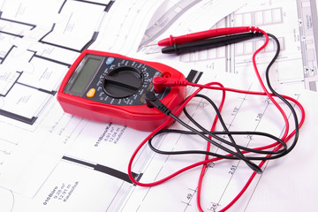 Elektro Planung