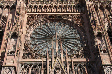 Straßburger Münster