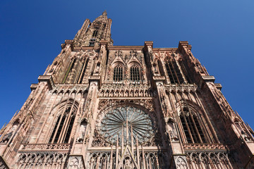 Straßburger Münster