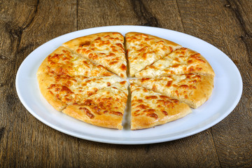 Cheese bread