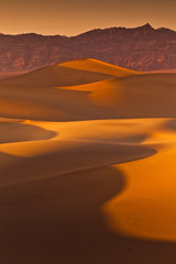 Fototapeta na wymiar Desert Death Valley
