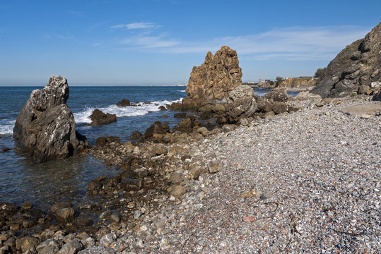 Spiagge E Cale" Immagini - Sfoglia 8 foto, vettoriali e video Stock | Adobe  Stock