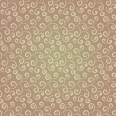 Pattern decorative ornament
