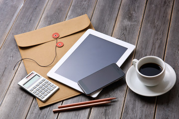 ビジネスアイテム