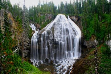 Union Falls