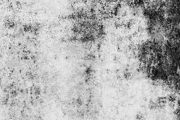 Fototapeta premium Metal texture with scratches and cracks