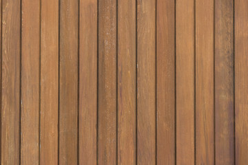 Obraz premium 木の壁の模様 Wooden wall