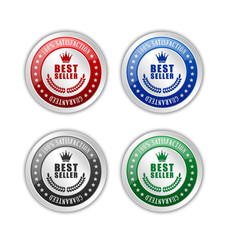 Best seller badges
