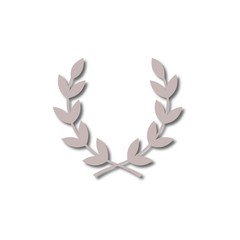 Laurel Icon