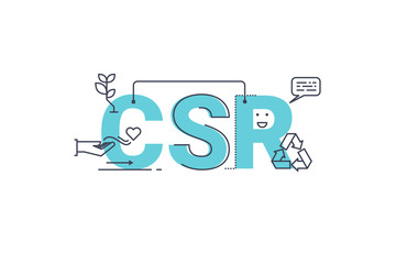 Corporate social responsibility