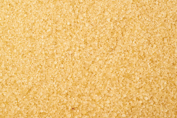 Surface coated with stevia sugar