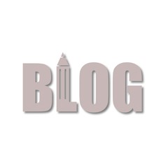 Blog icon
