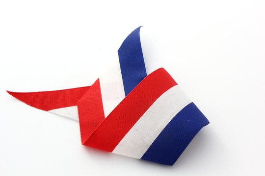 badge fran&ccedil;ais