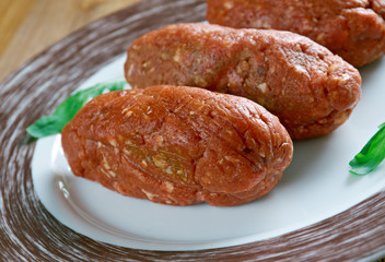  Homemade Mexican Chorizo