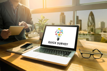 Quick Survey