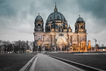 Berlin - Deutscher Dom © daskleineatelier