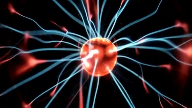lampada al plasma