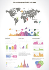 Business Infographic