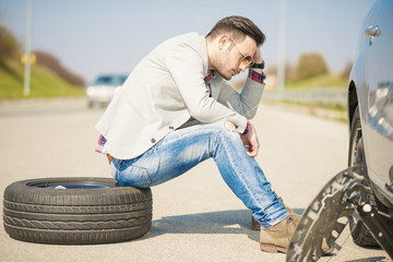 Car problems
