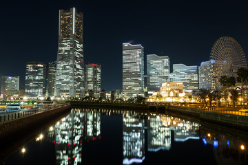 Yokohama