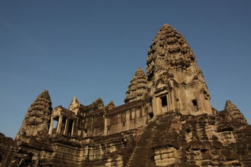 Angkor Haupttempel