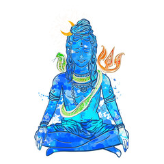 Beautiful card vector