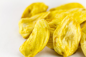 Dried  Jack fruit